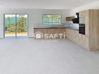  Maison à vendre 6 pièces 160 m²
