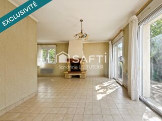  Maison à vendre 3 pièces 72 m²