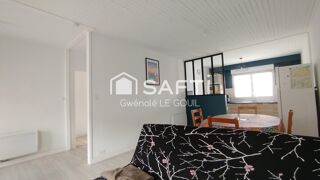  Maison à vendre 3 pièces 63 m²
