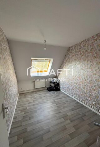  Maison � vendre 4 pi�ces 83 m�