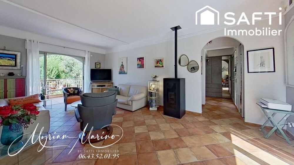 � vendre  Maison St Aygulf (83370)