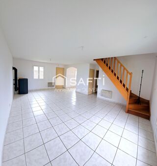  Maison  vendre 6 pices 90 m