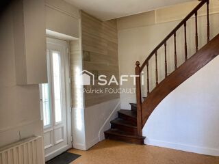  Maison � vendre 4 pi�ces 66 m�