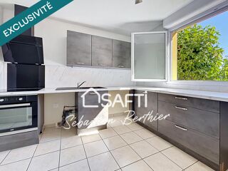  Maison à vendre 4 pièces 85 m²