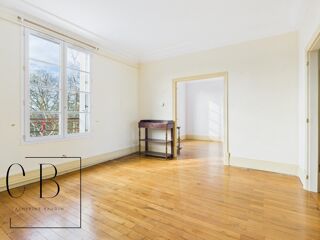  Appartement � vendre 4 pi�ces 89 m�