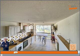  Appartement  vendre 1 pice 30 m