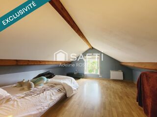  Maison � vendre 5 pi�ces 153 m�