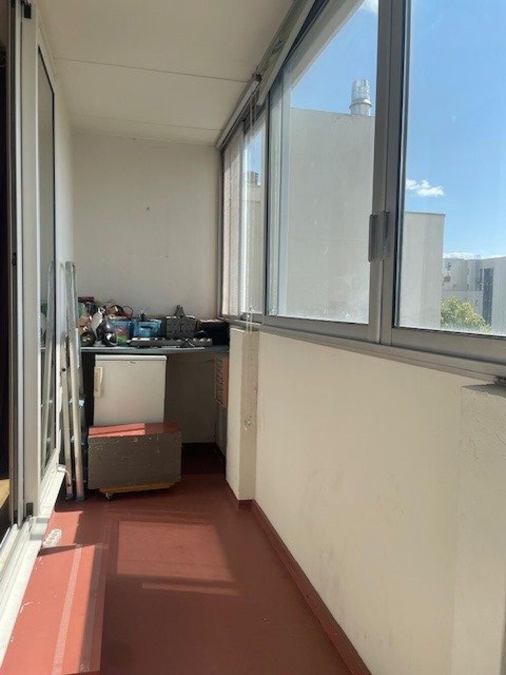 Vente Appartement Gratte Ciel - Appartement T2 de 44 m² Villeurbanne