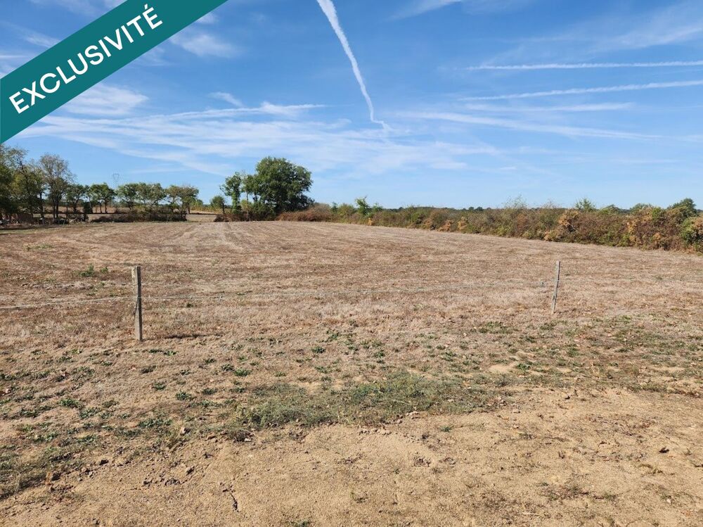 RARE SUR LE SECTEUR  MAISON RÉCENTE AVEC PRÈS DUN HECTARE DE TERRAIN