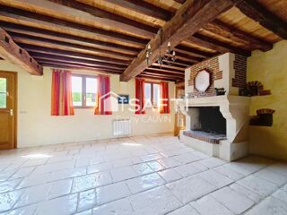  Maison à vendre 7 pièces 202 m²