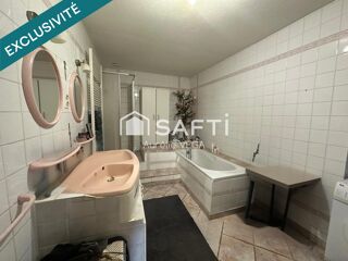  Maison � vendre 4 pi�ces 130 m�