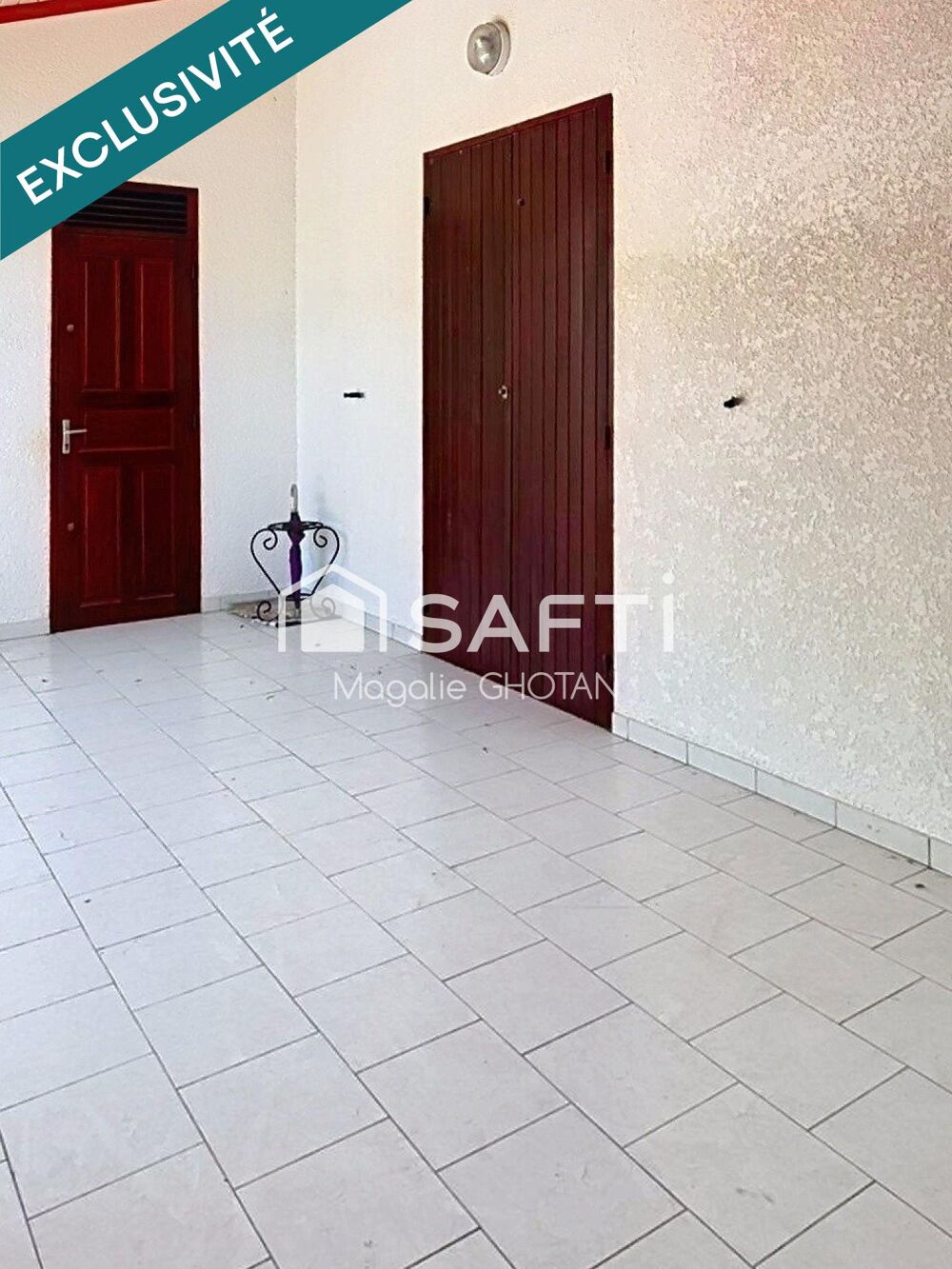 Vente Maison Maison de plain-pied de 95 m² et son terrain de 500 m2 Le moule