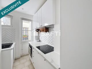  Appartement à vendre 3 pièces 55 m²