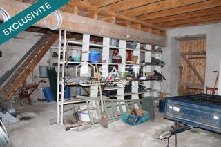  Maison  vendre 1 pice 60 m