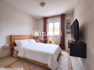  Appartement à vendre 3 pièces 75 m²