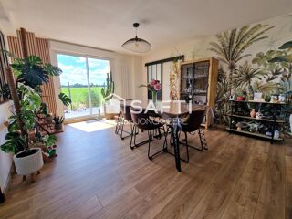  Maison à vendre 4 pièces 111 m²