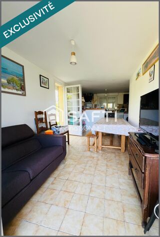  Maison � vendre 3 pi�ces 50 m�