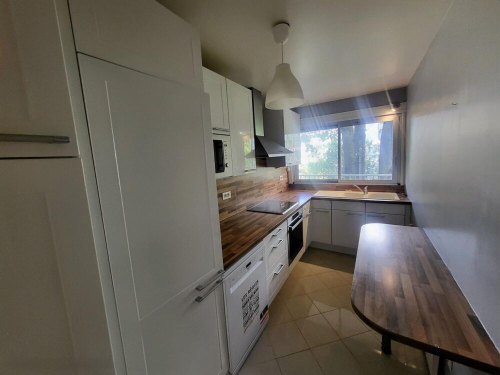 Vente Appartement Appartement 4 pièces, Nogent-sur-Marne Nogent-sur-marne