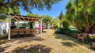  Maison à vendre 5 pièces 119 m²