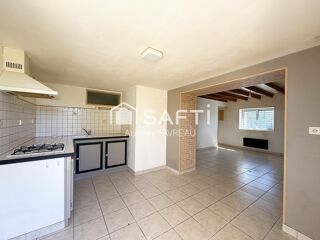  Maison � vendre 3 pi�ces 64 m�