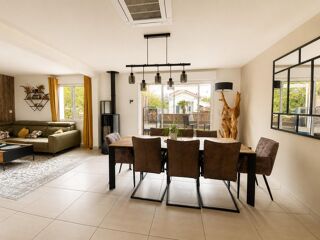 Maison à vendre 5 pièces 130 m²