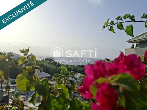   Tartane – Studio meublé vue mer Appartement - 1 pièce(s) - 21 m²