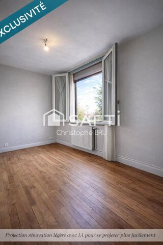  Maison à vendre 6 pièces 103 m²