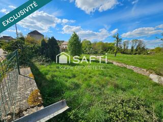  Maison à vendre 4 pièces 97 m²