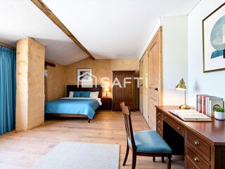  Maison à vendre 8 pièces 243 m²