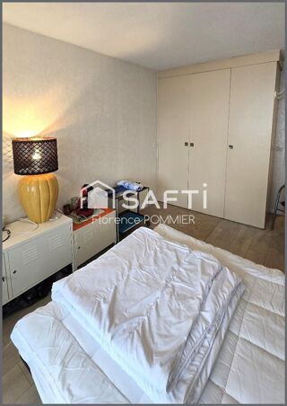  Appartement à vendre 1 pièce 19 m²
