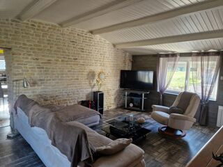  Maison à vendre 4 pièces 110 m²