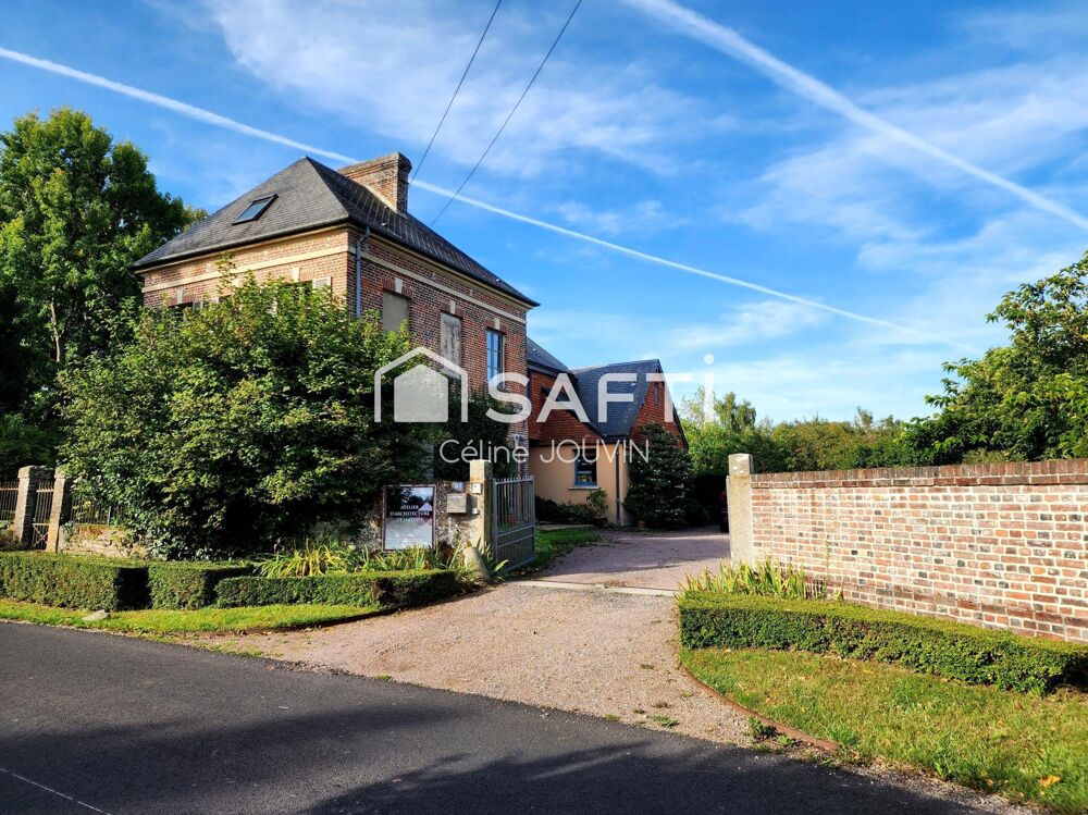  vendre  Maison Lisieux (14100)