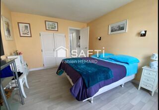  Maison � vendre 6 pi�ces 131 m�