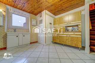  Maison � vendre 4 pi�ces 62 m�