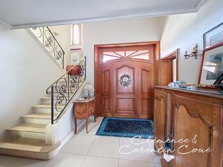 Maison � vendre 11 pi�ces 274 m�