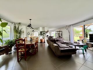 Maison � vendre 5 pi�ces 132 m�