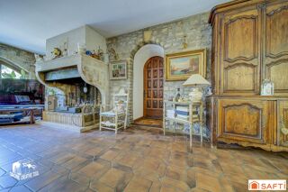 Maison � vendre 14 pi�ces 351 m�