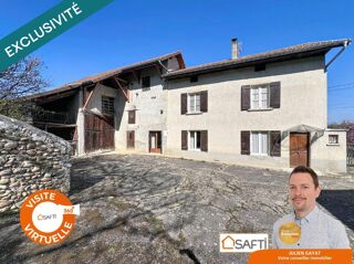  Maison à vendre 4 pièces 91 m²