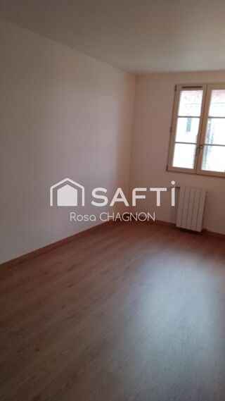  Maison à vendre 5 pièces 91 m²