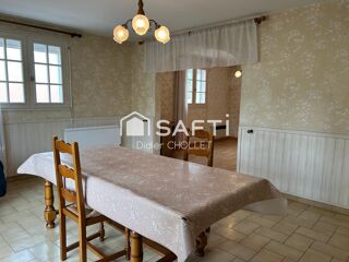  Maison à vendre 3 pièces 100 m²