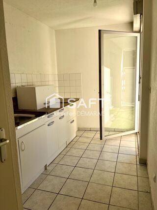  Appartement � vendre 2 pi�ces 53 m�