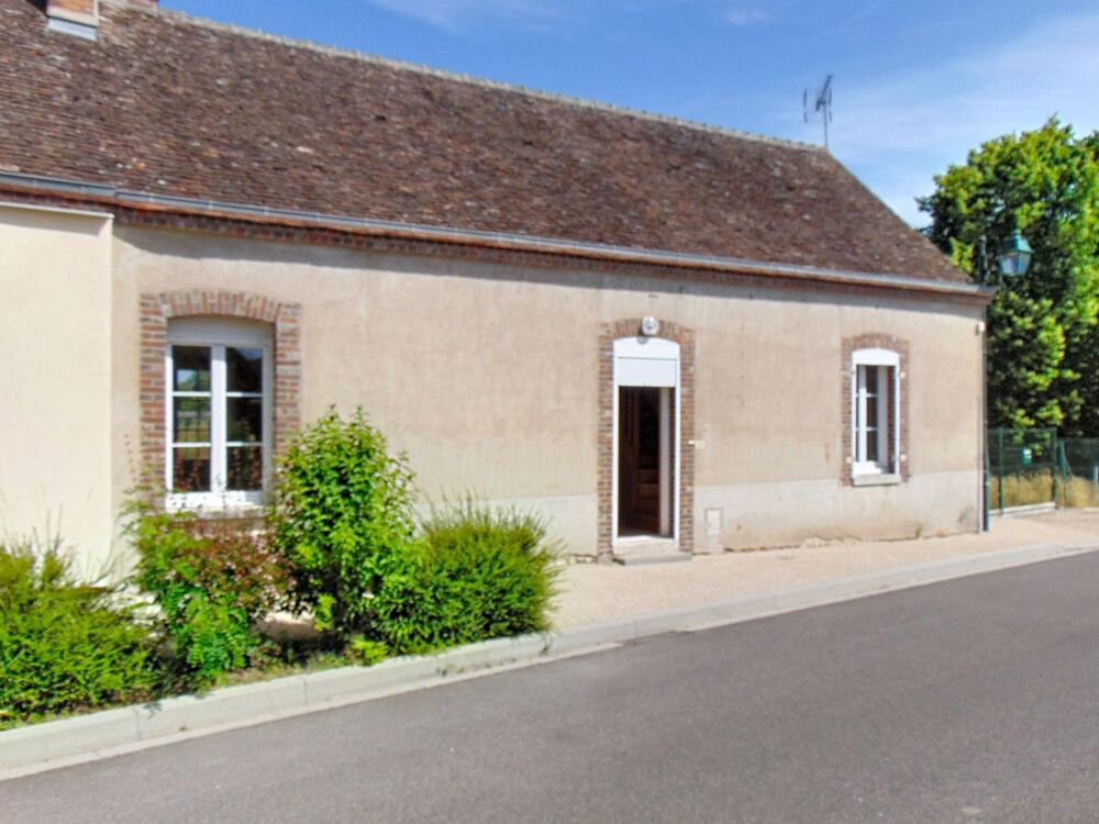 MAISON DE VILLAGE RENOVEE 3 CHAMBRES