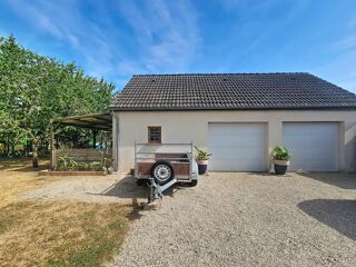  Maison à vendre 8 pièces 180 m²