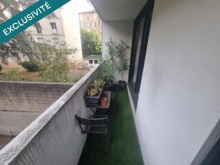  Appartement à vendre 1 pièce 33 m²