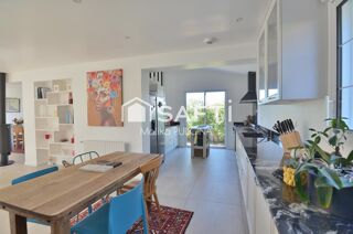  Maison à vendre 8 pièces 193 m²