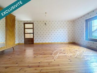  Maison à vendre 7 pièces 160 m²