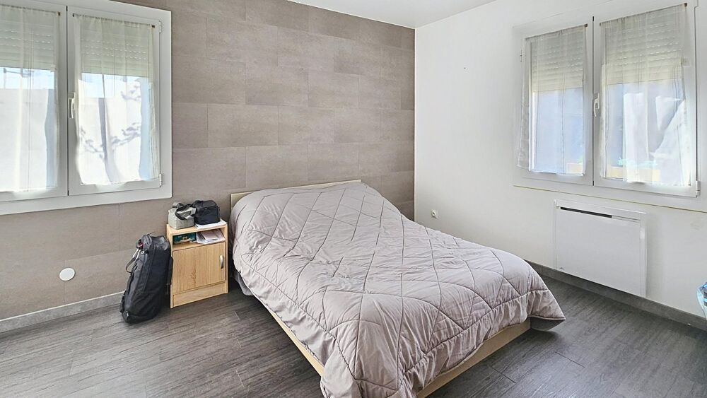 Vente Maison Vie de plain-pied et terrasse abritée Marcoussis