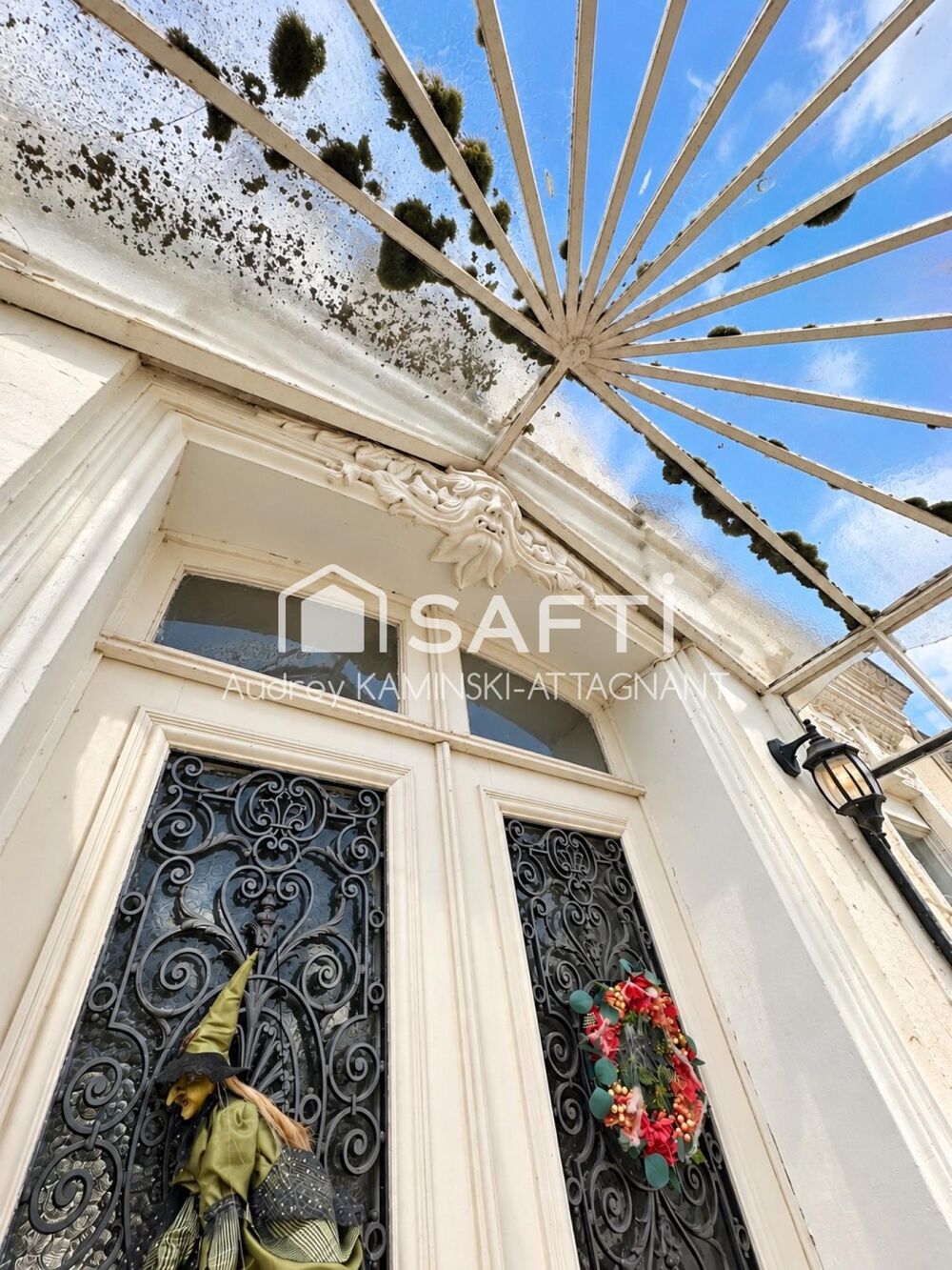 Vente Maison ST CREPIN IBOUVILLERS Saint-crepin-ibouvillers