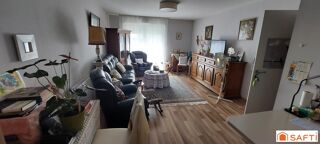  Appartement � vendre 2 pi�ces 53 m�