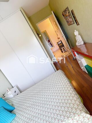  Appartement  vendre 4 pices 77 m